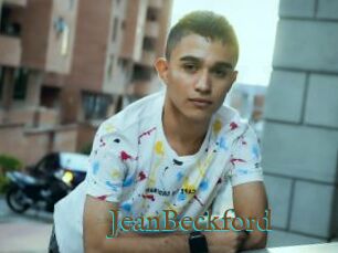 JeanBeckford