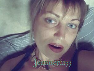 Jeannetta33