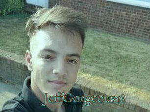 JeffGorgeous18