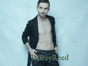 JeffreyReed