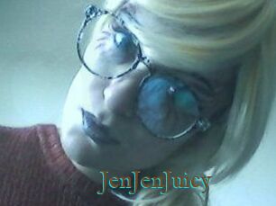 JenJenJuicy