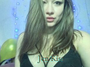 Jen_Kiss