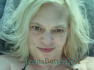 JennaButterflyX