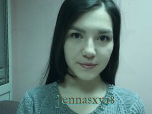 Jennasxy18