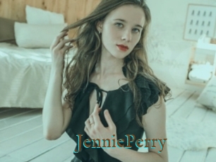 JenniePerry