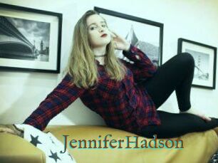 JenniferHadson