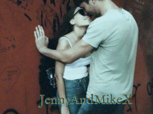 JennyAndMikeX