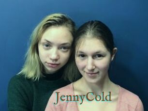 JennyCold