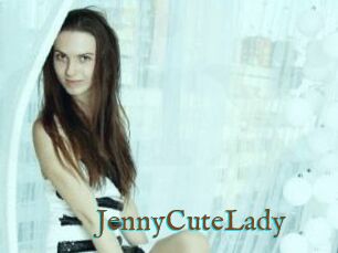 JennyCuteLady