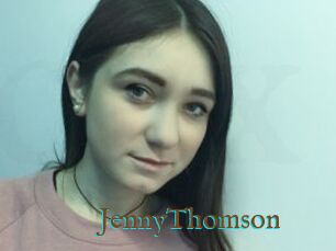 JennyThomson