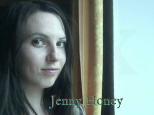 Jenny_Honey