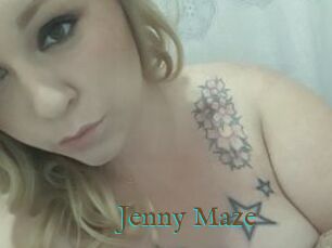 Jenny_Maze