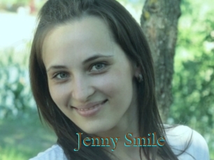 Jenny_Smile