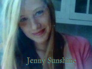 Jenny_Sunshine