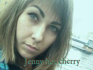 Jenny_hot_cherry