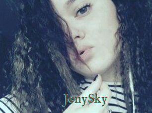 JenySky