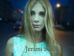 Jerami_SexX