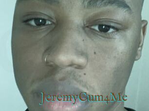 JeremyCum4Me