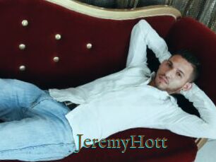 JeremyHott