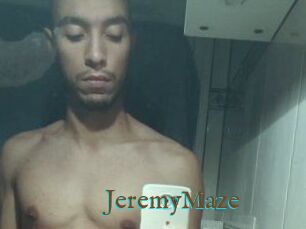 Jeremy_Maze