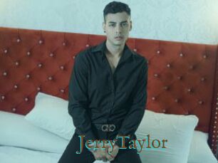 JerryTaylor