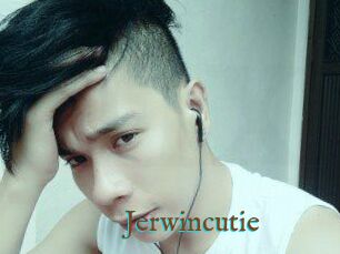 Jerwincutie