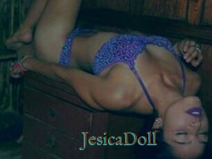 JesicaDoll