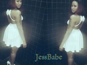 JessBabe