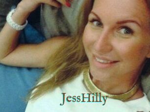 JessHilly