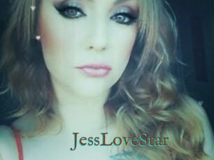 JessLoveStar