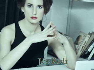 JessRed1