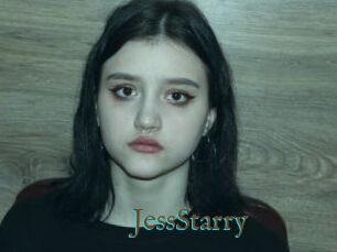 JessStarry