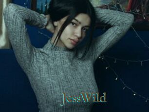 JessWild