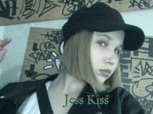 Jess_Kiss