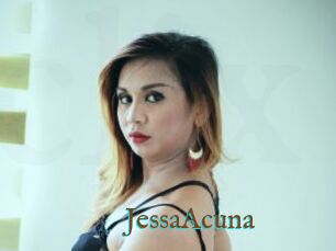 JessaAcuna