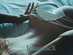 JessamineX