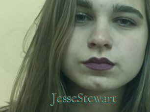 JesseStewart