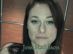 JessiMaddison