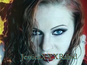 JessicaXXXRabid