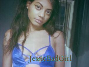 JessieBadGirl