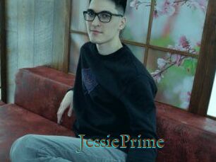 JessiePrime