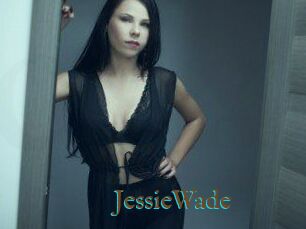 JessieWade