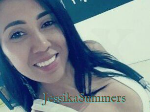 JessikaSummers