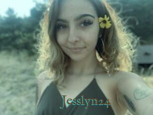 Jesslyn24