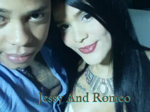 Jessy_And_Romeo