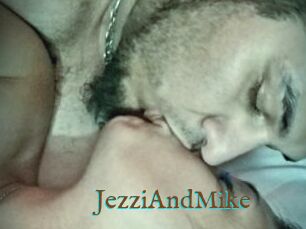 JezziAndMike