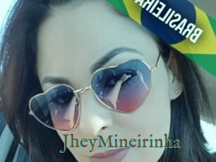 JheyMineirinha