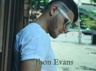 Jhon_Evans