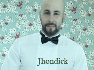 Jhondick