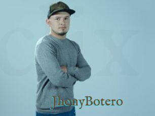 JhonyBotero